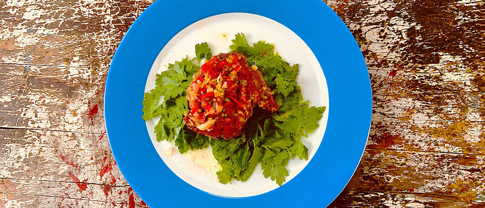 Steak-Tatar-–-leicht-angebraten