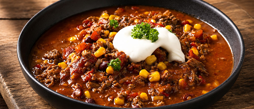 chili-con-carne