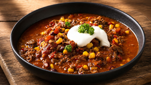 chili-con-carne