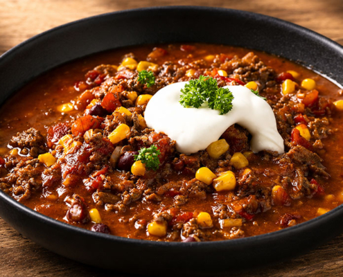 chili-con-carne