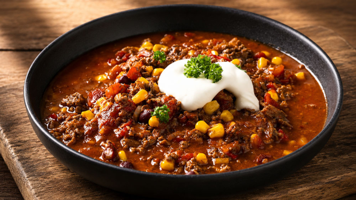 chili-con-carne