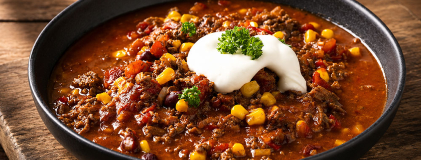 chili-con-carne