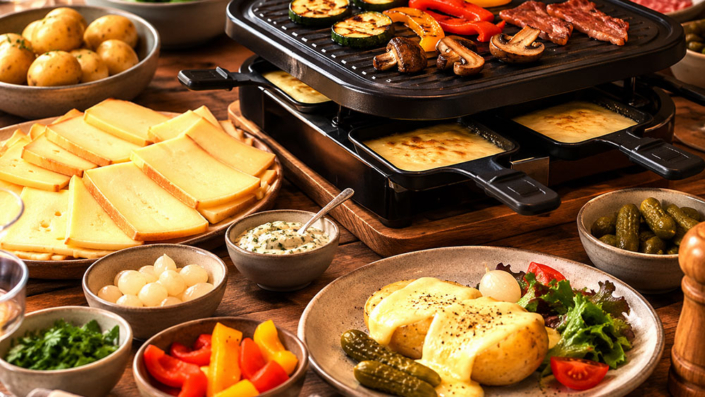 raclette