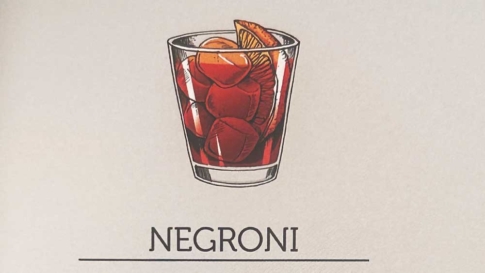 negroni