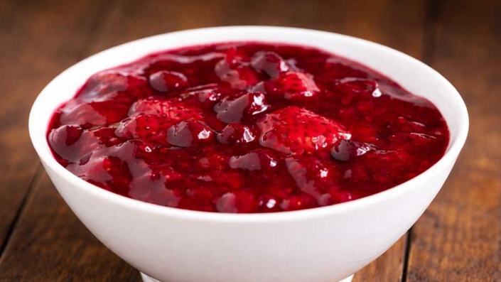 Rote Grütze