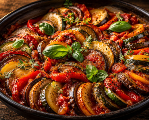 Ratatouille