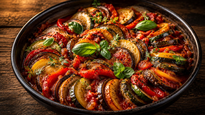 Ratatouille
