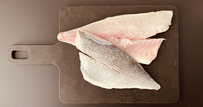 Doradenfilet