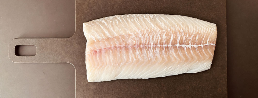 Kabeljaufilet