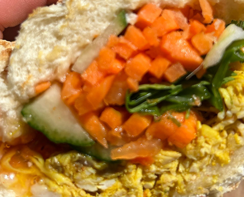 Banh-Mi-Sandwich