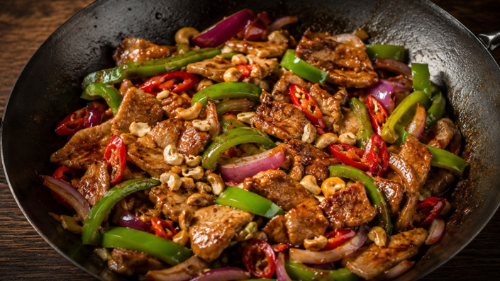 Gebackenes-Schweinefilet-mit-Chili