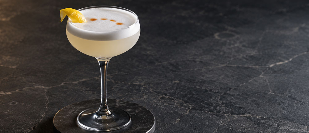 Gin-Sour