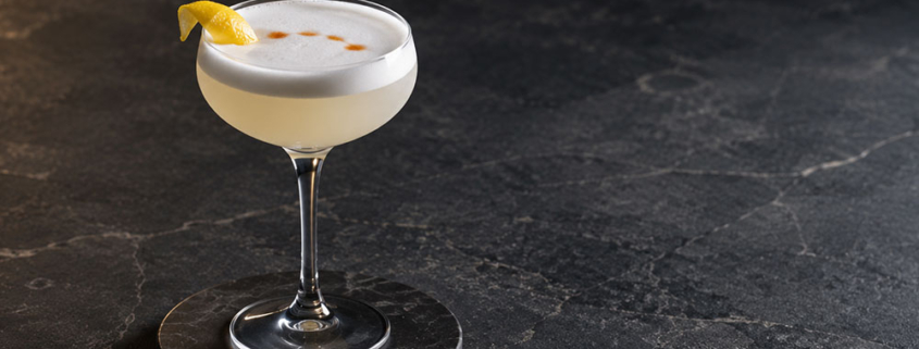 Gin-Sour