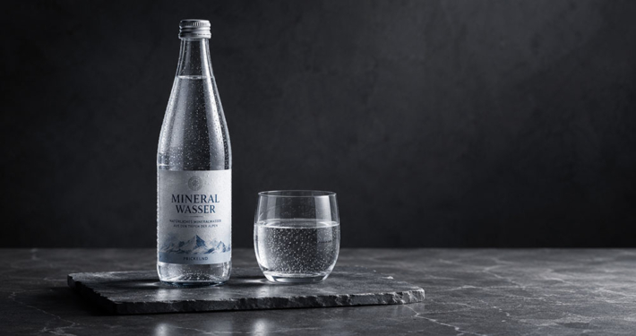 Mineralwasser