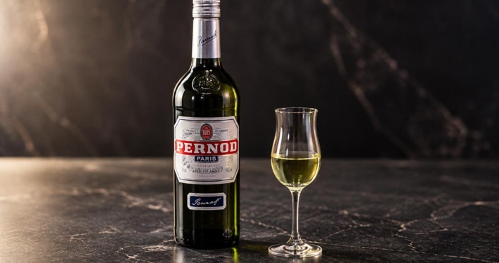 Pernod