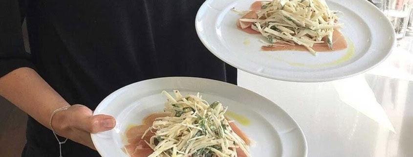 Selleriesalat-mit-Schinken