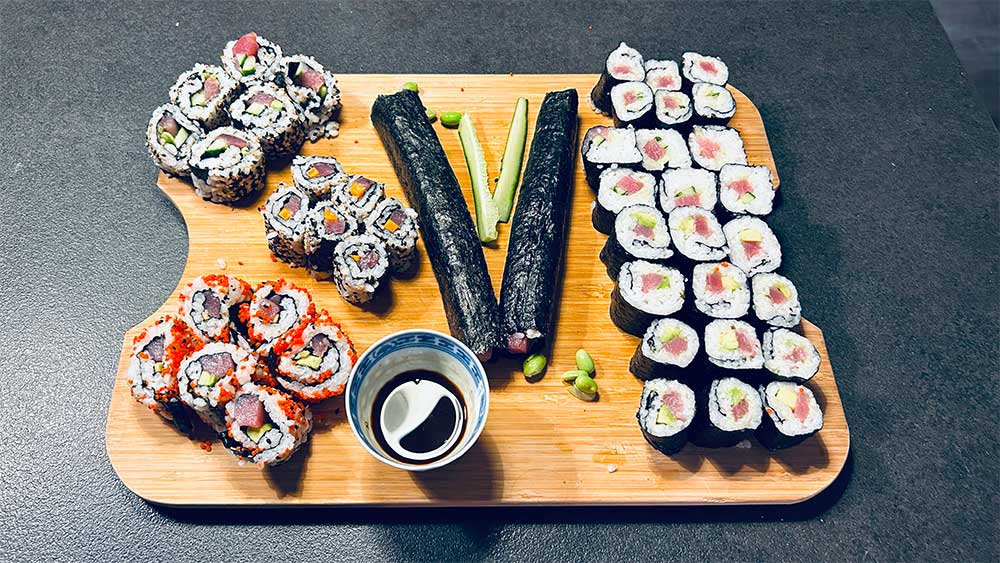 Sushi_19 Sushi