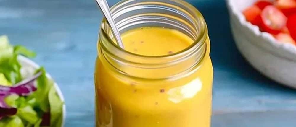 balsamico-senf-honig-dressing Dressing