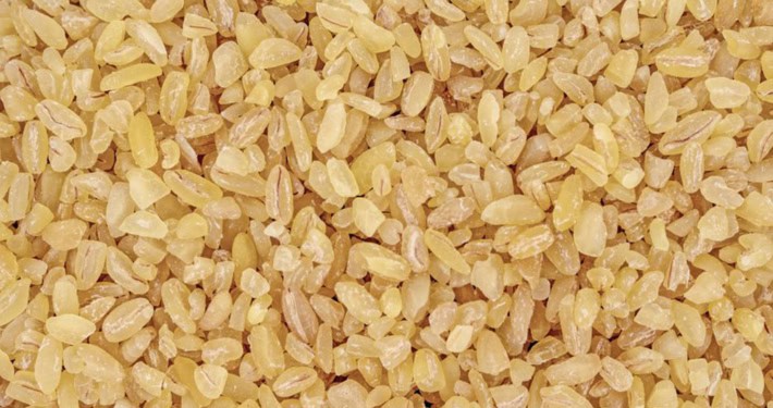 Bulgur