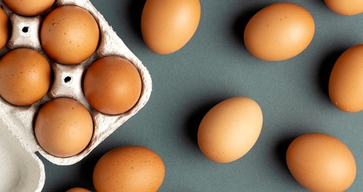 Schokoladen-Cup-Cakes mit Himbeeren