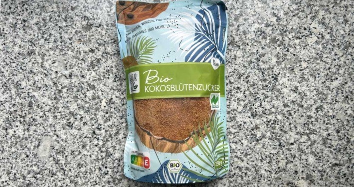 kokosbluetenzucker