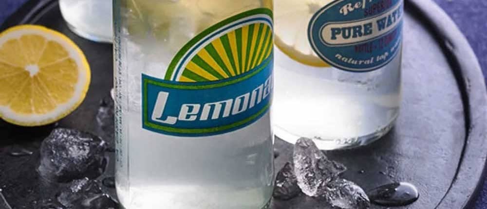 limonade alkoholfrei