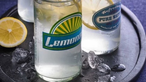 limonade alkoholfrei
