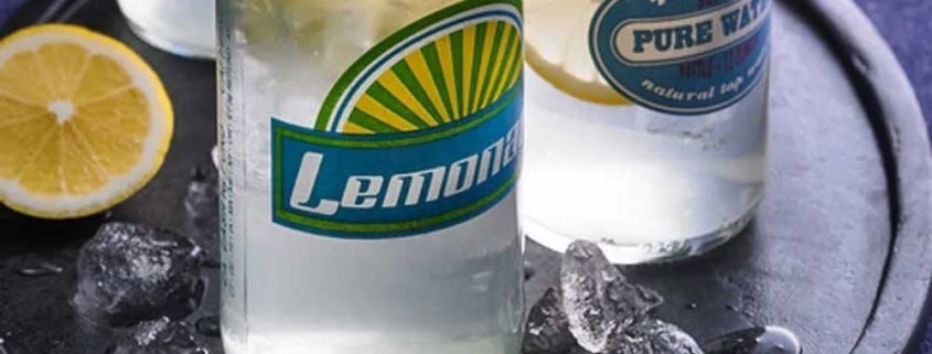 limonade alkoholfrei