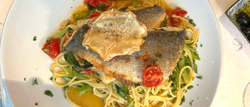 Bild aus dem Restaurant Wolf, Alkmaar '25