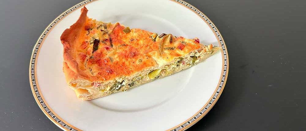 Quiche