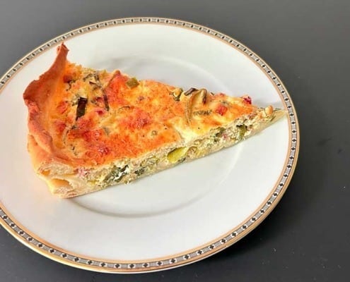Quiche