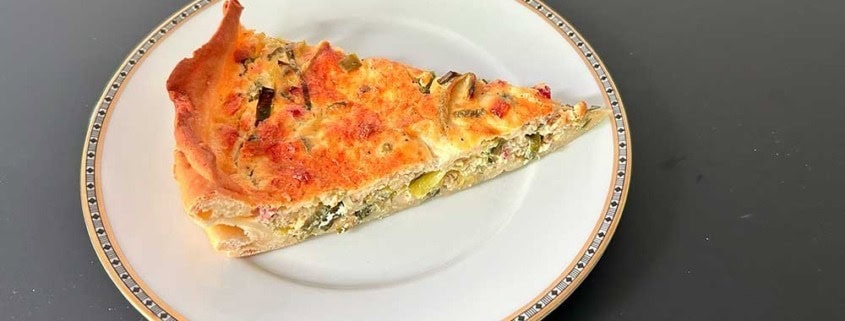 Quiche