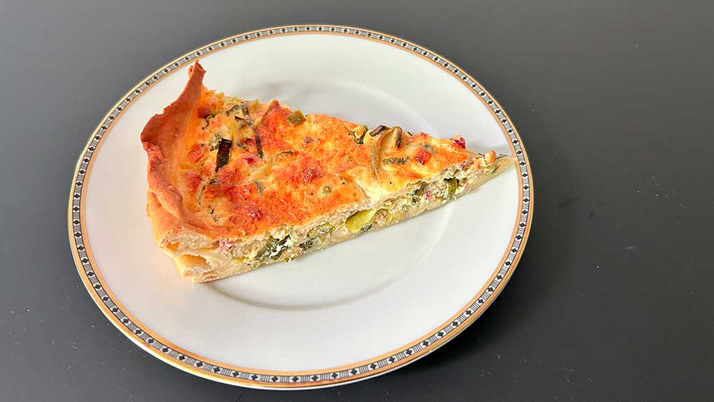 Quiche
