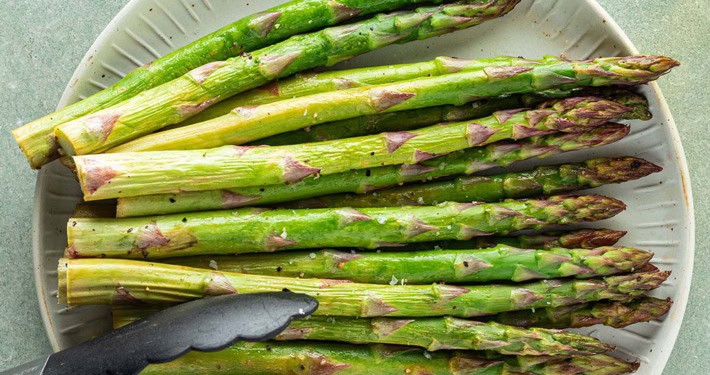 spargel-gruen Spargel