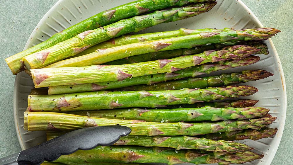Spargel