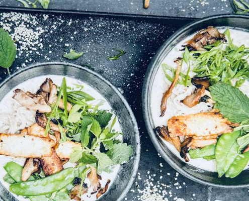 zitronenmelisse-ramen