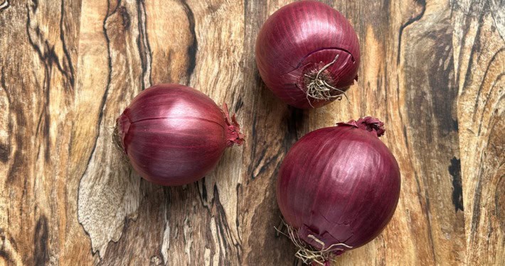 zwiebel-rot