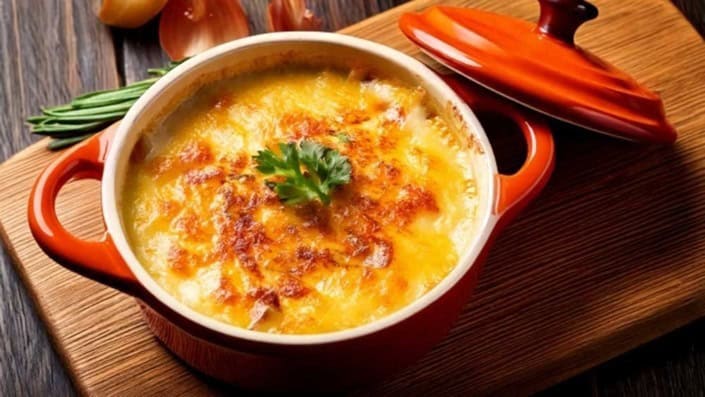 Suppe
